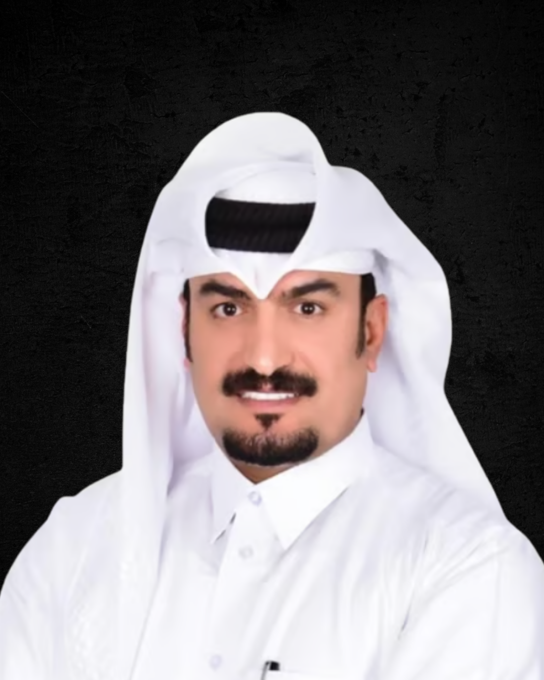 Mohammed Al-Abdallah