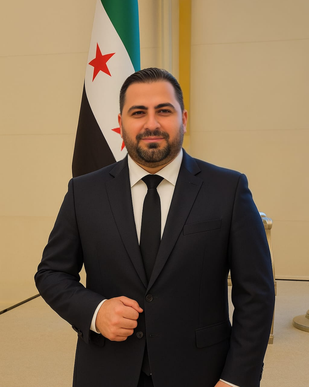 Mohammed N. Al-Hamoud