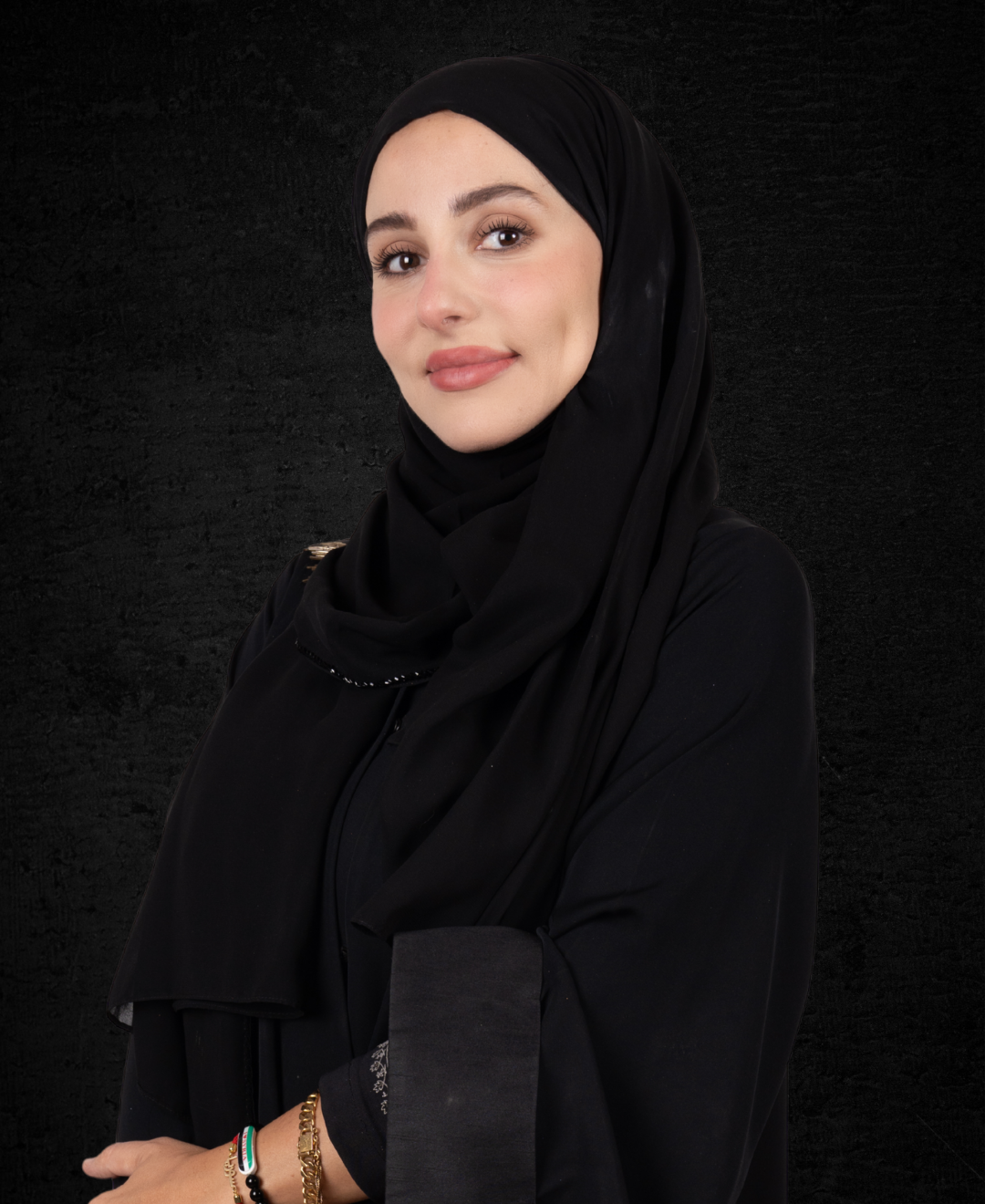 Rasha Al-Dandashi